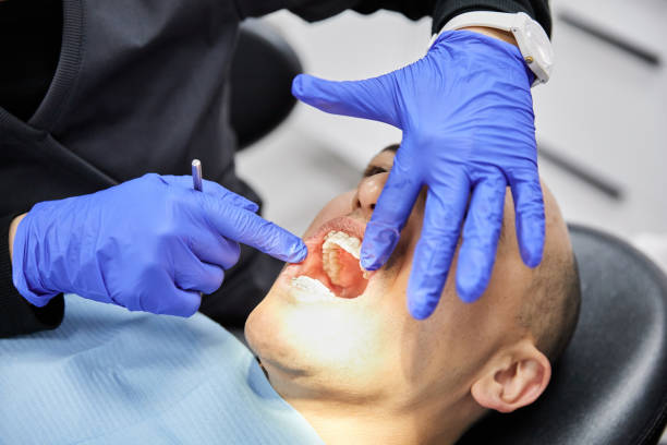 Best Pediatric Emergency Dentist in Scottsburg, IN