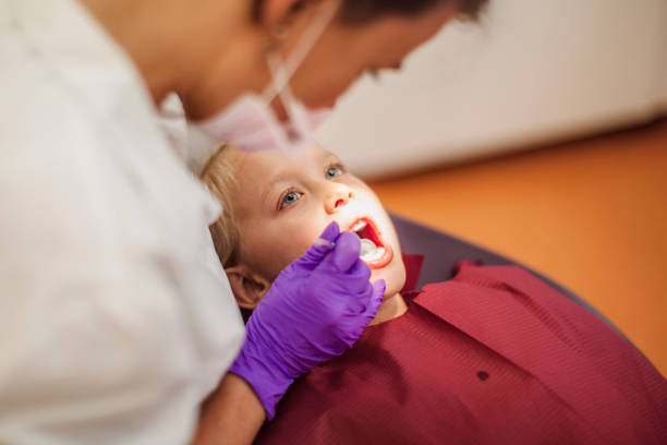 Best Emergency Treatment for Dental Infections or Abscesses in Scottsburg, IN