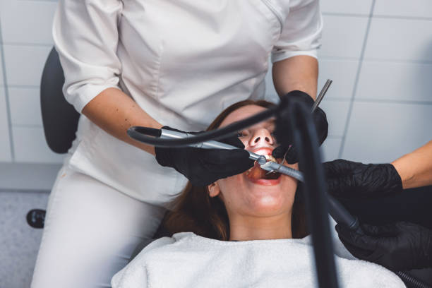 Best Emergency Tooth Extraction in Scottsburg, IN