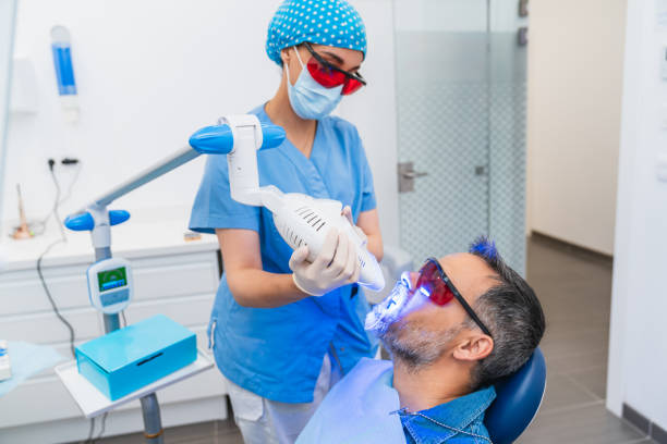 Best Emergency Gum Treatment in Scottsburg, IN
